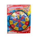 TIRO AL BLANCO BLISTER A035