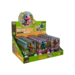 ATARI DE AGUA 3938A-1/24 12/24 13/24 15/24 - Imagen 2