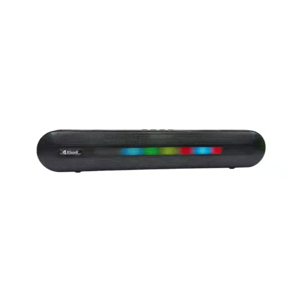 BARRA DE SONIDO PEQUEÑA LED-911