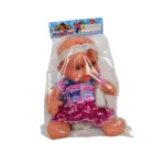 BEBÉ COCOLINO BOLSA - Imagen 2