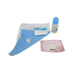 BEBÉ REAL NIÑA KD18910A - Imagen 2