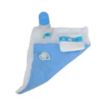 BEBÉ REAL NIÑA KD18910A - Imagen 4