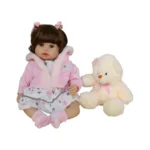 BEBÉ REAL NIÑO KD18903B