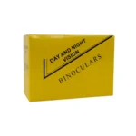 BINOCULAR CAJA AMARILLA PEQUEÑO KE-71 - Imagen 2