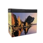 BINOCULAR CAJA KE-72 - Imagen 2