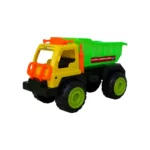 CARRO CONSTRUCCIÓN COLORES BOLSA - Imagen 3