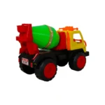 CARRO CONSTRUCCIÓN COLORES BOLSA - Imagen 6