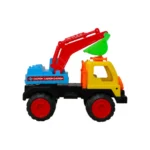 CARRO CONSTRUCCIÓN COLORES BOLSA - Imagen 7