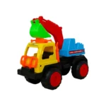 CARRO CONSTRUCCIÓN COLORES BOLSA