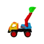 CARRO CONSTRUCCIÓN COLORES BOLSA - Imagen 8