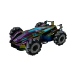 CARRO CONTROL 809-45A