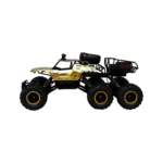 CARRO CONTROL METÁLICO GRANDE 2089 - Imagen 3