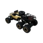 CARRO CONTROL METÁLICO GRANDE 2089 - Imagen 4