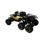 CARRO CONTROL METÁLICO GRANDE 2089 - Imagen 5