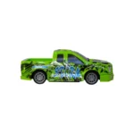 CARRO CONTROL NEON 8614 - Imagen 11