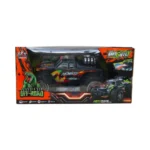 CARRO CONTROL RQ3038 - Imagen 2