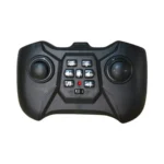 CARRO CONTROL RQ3038 - Imagen 9