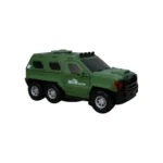 CARRO LANZA TAZOS 881-19