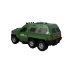 CARRO LANZA TAZOS 881-19 - Imagen 3