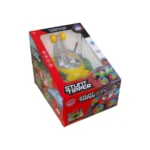 CARRO LOCO HUMO TIT-02 - Imagen 2