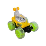 CARRO LOCO HUMO TIT-02 - Imagen 3