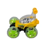 CARRO LOCO HUMO TIT-02 - Imagen 4