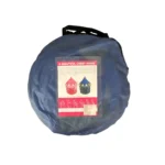 CASTILLO CAMPIN AZUL Y ROSADO - Imagen 3