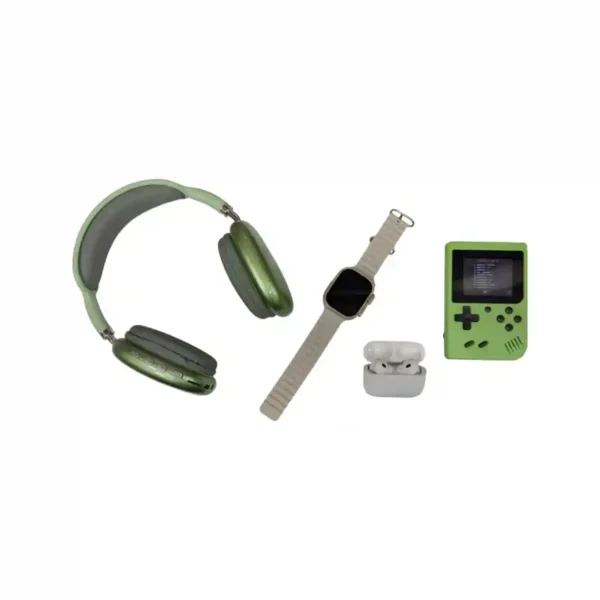 COMBO DEADEMA + AIRPODS + GAME BOY K13