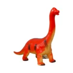 DINOSAURIO GOMA GRANDE CH17