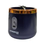 EXPRIMIDOR PORTÁTIL GYNIPOT GY-544N - Imagen 3