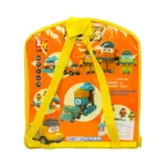 JUGUETE ARMA TODO BOLSO J5082 - Imagen 2