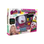 KIT DE UÑAS CAJA M-623