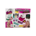 KIT DE UÑAS CAJA M-623 - Imagen 2