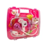 KIT MÉDICO PLANO NIÑA 9900B - Imagen 2