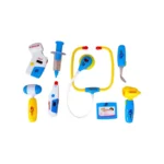 KIT MÉDICO PLANO NIÑO 9990