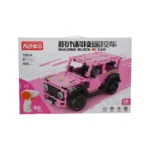 LEGO CARRO CONTROL 70014 - Imagen 2