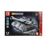 LEGO TANQUE 203190