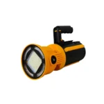 LINTERNA LED RECARGABLE CON TRIPODE W5164-2 - Imagen 3