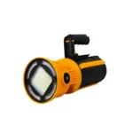 LINTERNA LED RECARGABLE CON TRIPODE W5164-2 - Imagen 4