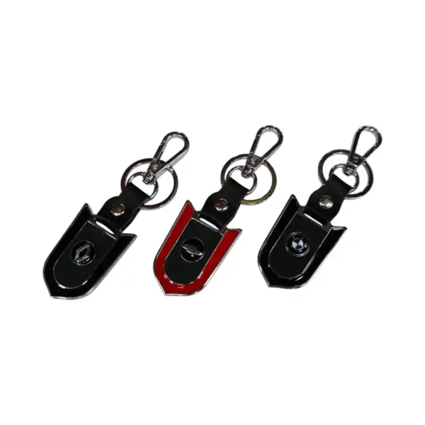 LLAVERO FINO CARRO EN CAJA AK10170