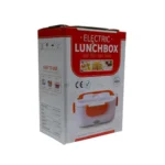 LONCHERA ELÉCTRICA 40W DFH-001 - Imagen 3