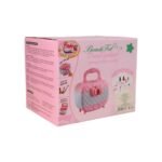 MALETA DE MAQUILLAJE INFANTIL M-623 - Imagen 2
