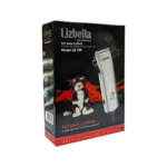 MÁQUINA CANINA LIZBELLA LB-790 - Imagen 2