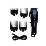 MÁQUINA PELUQUERA HTC CT-8083