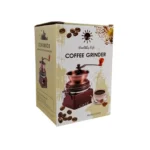 MOLINO PARA CAFÉ EN CERÁMICA BN3549 - Imagen 2