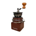 MOLINO PARA CAFÉ EN CERÁMICA BN3549