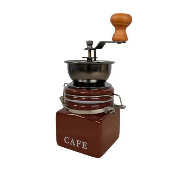 MOLINO PARA CAFÉ EN CERÁMICA BN3549