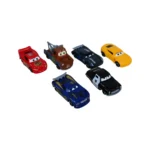 MULA NIÑERA CARS CAR3788-346 - Imagen 3