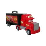 MULA NIÑERA CARS CAR3788-346 - Imagen 2