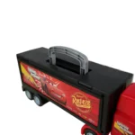 MULA NIÑERA CARS CAR3788-346 - Imagen 4